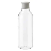Steklenica za vodo DRINK-IT 750 ml, roza, plastika, RIG-TIG
