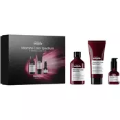 L’Oréal Professionnel Serie Expert Vitamino Color Spectrum darilni set za zaščito barve