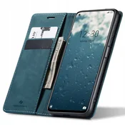 Spacecase SPACECASE OVITEK DENARNICA ZA XIAOMI MI 10T 10T PRO MODRA, (21962527)