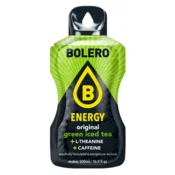 Bolero Energy Green Iced Tea 14g - Paket 12 vrečk