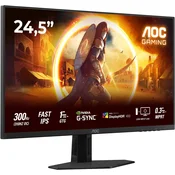Monitor Aoc 25G4SRE