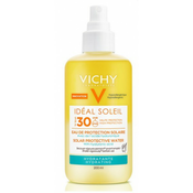 Vichy Ideal Soleil, hidratantna vodica – ZF 30, 200 ml
