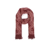 Guess Šal AW5217 VIS03 Bordo rdeča