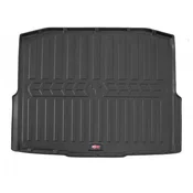 Rubber trunk mat Škoda Octavia III. 2013-2020 (combi)