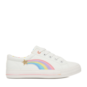 Tenis superge JENNY CEO-CSS20379-26 Bela