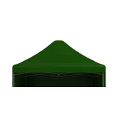 zelena šotorska streha 2x2 m SQ/HQ/EXQ