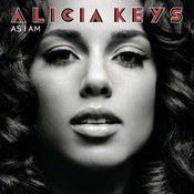 Alicia Keys -  As I Am (CD)