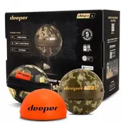 Sonar Deeper Smart Sonar Chirp+ 4.0