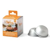 Decora Aluminijast pekač HEMISPHERE 5cm/10kosov