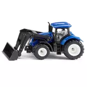 SIKU New Holland sa utovarivacem