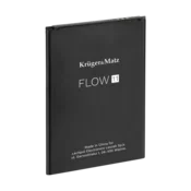 Kruger&Matz, originalna baterija za FLOW11