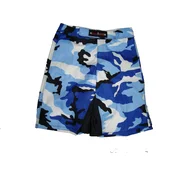 KRATKE HLAČE MMA ZNAMKE KOOLOOK, ZELO VZDRŽLJIVE