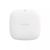 NETGEAR WL-AP WAX210-100EUS AX1800 Access Point PoE