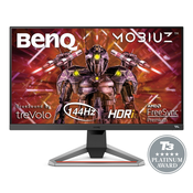 BENQ Gaming monitor MOBIUZ 27 EX2710U LED 4K IPS 144Hz beli