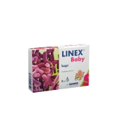 LINEX BABY kapi 8ml