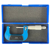 Analogni mikrometer 25 - 50 mm - 0,01mm