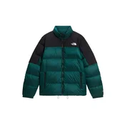 THE NORTH FACE Zimska jakna Diablo 2.0 smaragd/črna