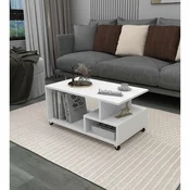 Hanah Home klub sto Sultan, 86,5 cm, beli