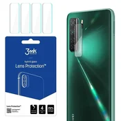 3MK Zaščita leč za Huawei P40 Lite 3MK 4 kosi 5G