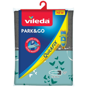 * Prevleka za likalno desko Park and G