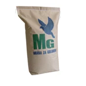 MG Hrana za golubove Ekstra dijet, 10kg