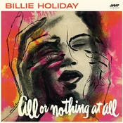 Billie Holiday - All Or Nothing At All (Reissue) (LP)