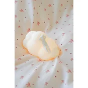 Bela otroška lučka Cloud Off-White – Cam Cam Copenhagen