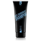 Angry Beards šampon proti prhljaju BUSH SHAMAN 230 ml