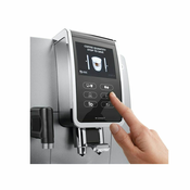 Super automatski aparat za kavu DeLonghi ECAM 370.95.S Srebrna 1450 W 19 bar 2 Tasites