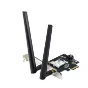ASUS PCE-AXE5400 bežični PCI-Express adapter dvopojasa AX5400
