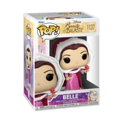 Figura Funko POP! Disney Beauty & Beast - Winter Belle