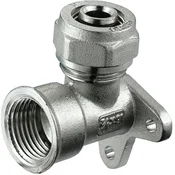 shumee PEX 16x1/2 GW stenski privijačeni koleno