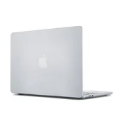 Pipetto Hardshell Dots Case, frosted clear - MacBook Air 15 (M2,2023; M3,2024)
