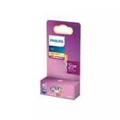 PHILIPS CLASSIC LED ŽARULJA LV 20W G4 12V ND MICRO 827 SRT6 8720169300491