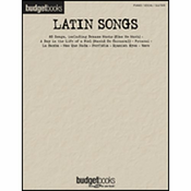 LATIN SONGS,PVG