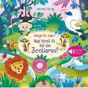 Klänge der Natur: Was hörst du bei den Zootieren?