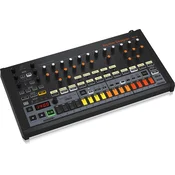 Behringer RD-8 MKII Rhythm Designer analogna ritam mašina