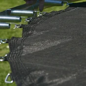 Homestar Skakalna podloga za trampolin D426 cm