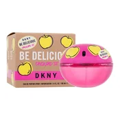 DKNY Be Delicious Orchard Street 100 ml parfumska voda za ženske