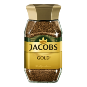 Jacobs Douwe Egberts Jacobs Gold instant kava 100 g