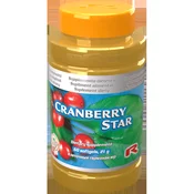 Cranberry Star, 60 sfg