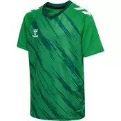 Otroška športna dres majica hmlMATCH TRIUMPH JERSEY S/S KIDS