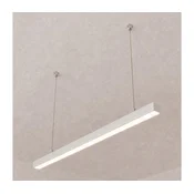 Brilagi - Viseca LED svetiljka FULLDAY LED/20/30/40W/230V 2700/4000/6000K 120cm bela