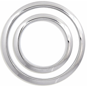 Gibraltar SC-GPHP-5C Port Hole Protector Ring 5-inch