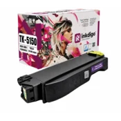 Inkdigo toner TK5150Y kompatybilny z Kyocera ECOSYS M6035cidn P6035cdn Certyfikat TÜV