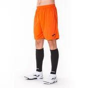 SHORT NOBEL ORANGE XS