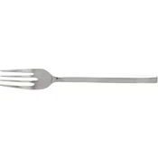 LA TAVOLA servirne vilice, 20 mm, dolžina: 235 mm, širina: 30 mm (12 kos)
