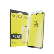 Northix Copter Exoglass zaščitno steklo za Samsung Galaxy S21 FE 5G