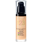 BOURJOIS Tecni puder 123 Perfection 54