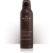 Nuxe MEN gel za brijanje 150 ml